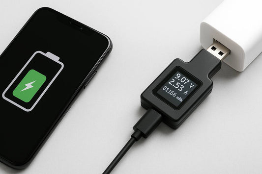 The Complete Guide to Maintaining Your Phone Battery