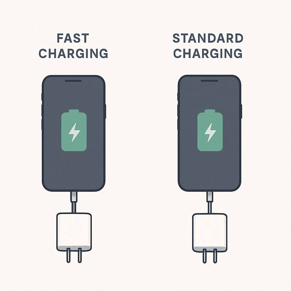 Why Fast Charging Is Becoming Essential — And How to Choose the Right Charger